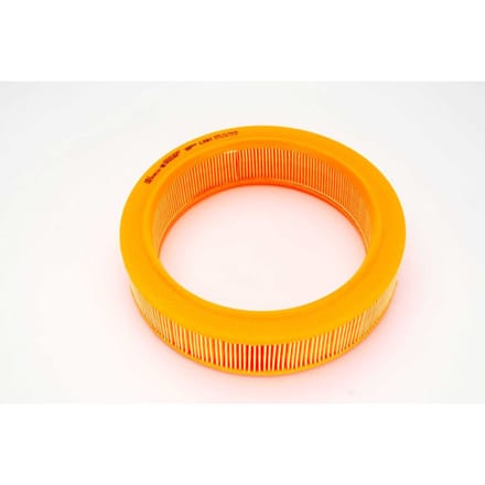 MAHLE luchtfilter KNECHT LX 81