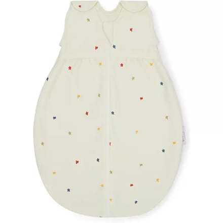 Gloop! Baby zomerslaapzak Colorful Stars