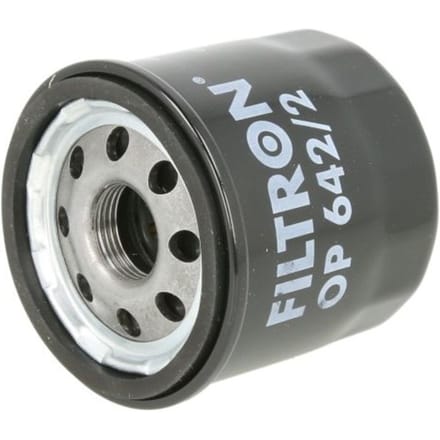Oliefilter FILTRON OP642/2