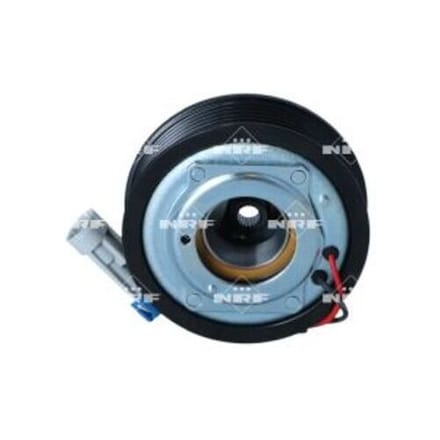 Magnetische koppeling, aircocompressor NRF 380079