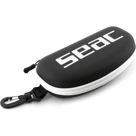 Zwembril etui met ritssluiting Seac