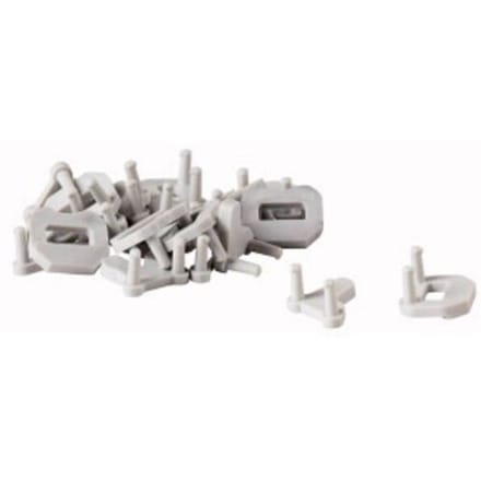 Eaton M22-XW4 116461 Codeerdeel Grijs 1 stuk(s)