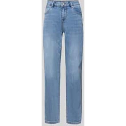Jeans met 5-pocketmodel