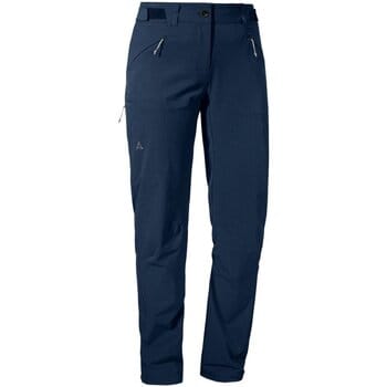 Schöffel Looop Circ - Dress blues - Maat Damen_EU 40 REG