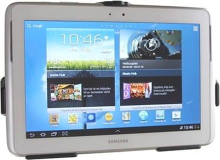Brodit Passieve Houder Samsung Galaxy Note 10.1