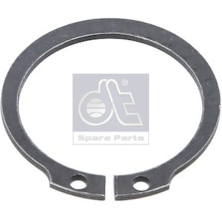 Borgring, remschacht DT Spare Parts 9.39024