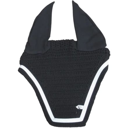 Paardenmuts Silver Crown