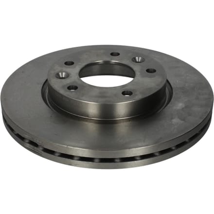 Remschijf BOSCH 0 986 479 444