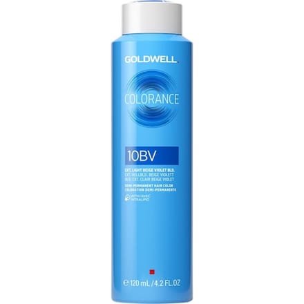 Goldwell Colorance Acid 10BV-Extra Light Beige Violet Blonde 120ml