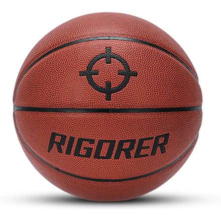 Basketbal Rigorer