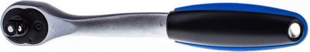 Gebogen ratel - Handratel - 3/8'' - Ratels - ASTA