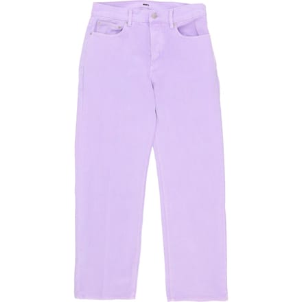 Lange herenbroek Hardwork Pigment Denim Pant Pigment Orchid Petal
