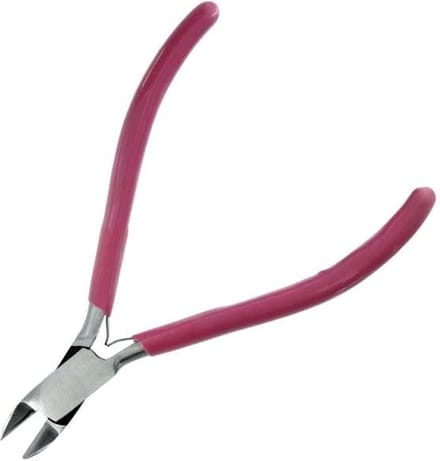 Model Craft Klustang - PPL7341 Box Joint Slim Line Diagonal Cutter Gereedschap
