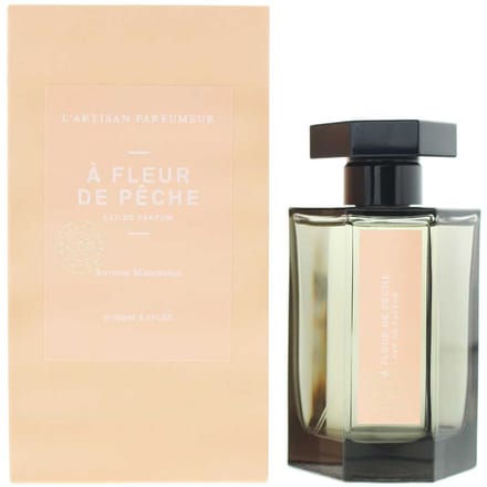 L'artisan Parfumeur A Fleur de Peche Eau de Parfum 100ml