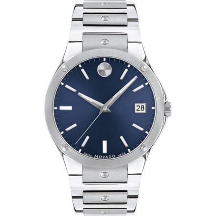 Movado SE 0607513 Horloge