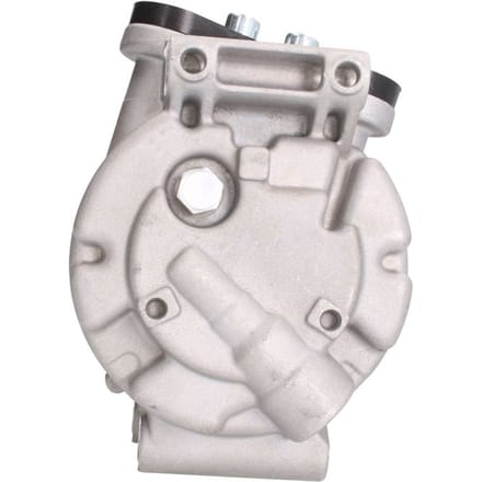 Compressor, airconditioner THERMOTEC KTT090049
