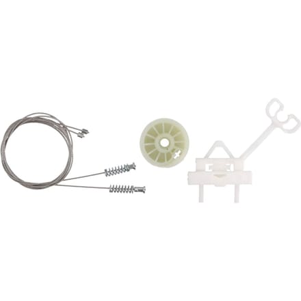 Reparatieset, raamopener BLIC 6205-07-036801P links