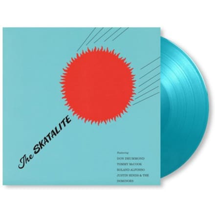 The Skatalite - The Skatalites