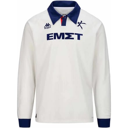 Buitenlandse lange mouwen shirt Athens Kallithea FC 2024/25