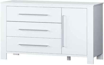 Born Lucky ® Noël Commode XL