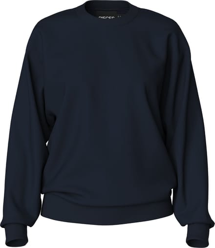 Pieces Sweatshirt PCCHILLI LOOSE FIT