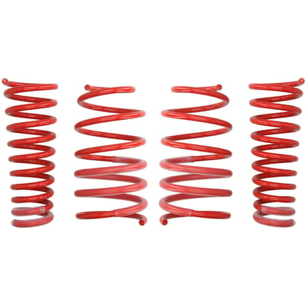 Ophangset, veren Pro-Kit EIBACH E10-10-001-02-22