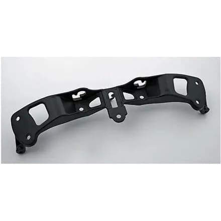 Motorfiets aanpassen kuip spin Brazoline Kawasaki ZX 6R 05-08 (OEM : 11053-1289)