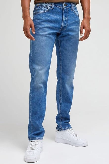 Lee- Daren - Indigo Vintage - W40 X L34