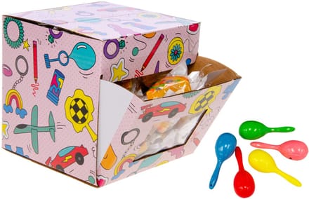 Duckiez Mini Samba - 1 stuk