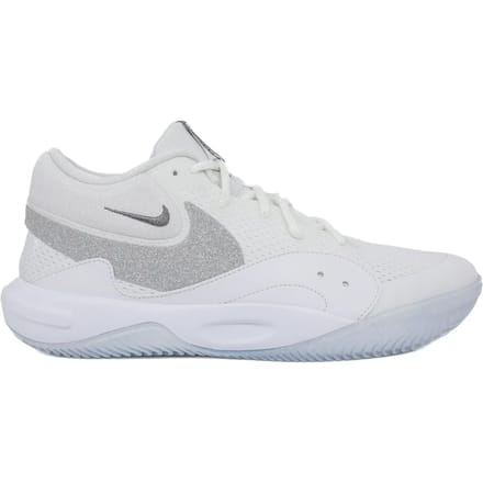 Nike Hyperquick Se Basketbalschoenen Wit EU 44 1/2 Man,Vrouw