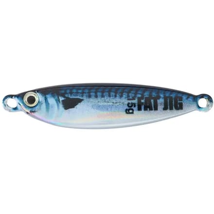 Lok Ragot Fat Jig