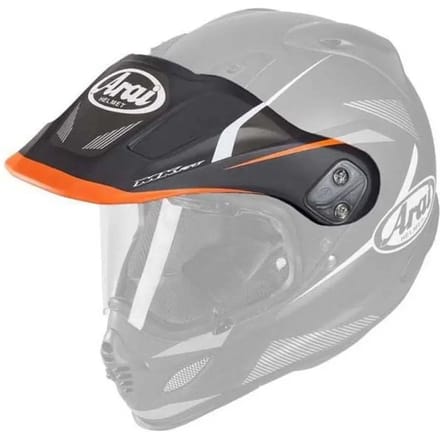 Motorhelm vizier Arai TX-4 Break