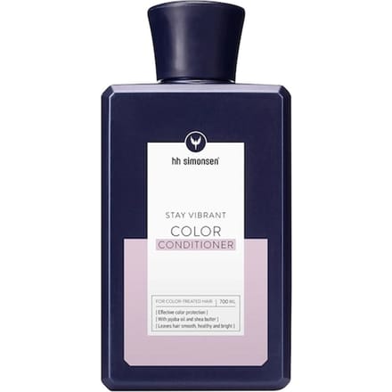 HH Simonsen Color Conditioner Kleurconditioner Unisex 700 ml