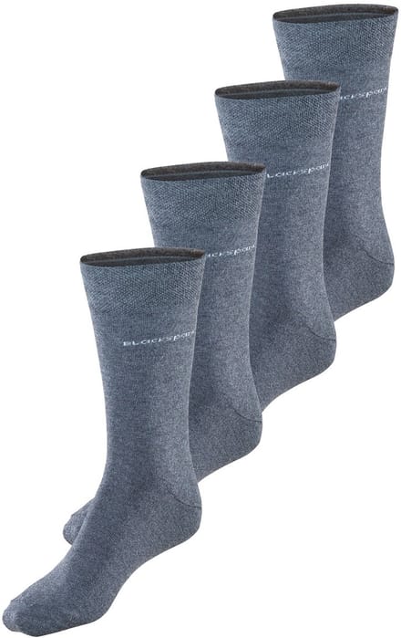 Blackspade Freizeitsocken Classic Socks