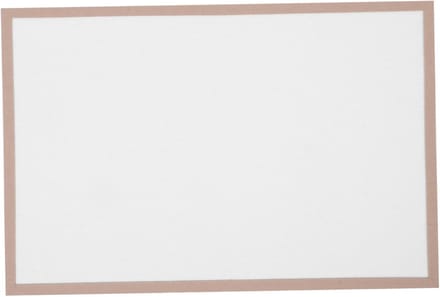 Vouwbare Puzzelmat - Legpuzzel Onderlegger - Puzzelen Knutselen - Antislip Stevig Frame - 60x40cm - Multi