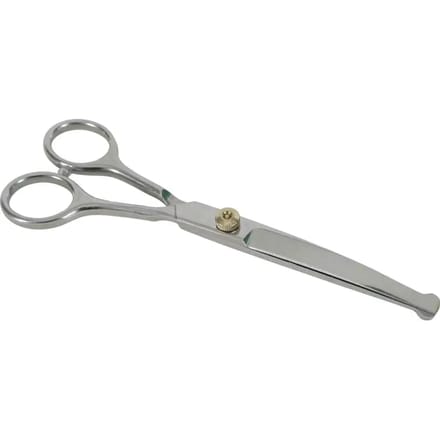 Gebogen hondenknipschaar Zolux