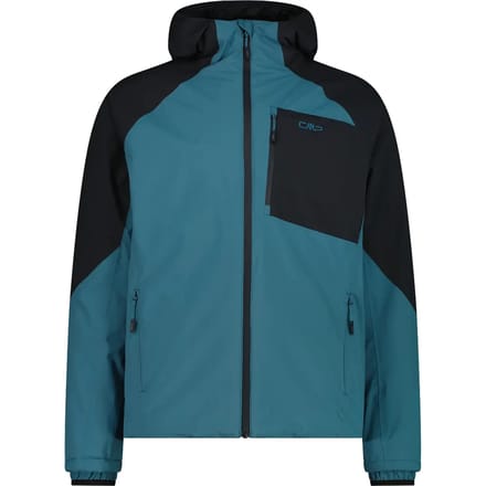 Hooded jacket CMP HighLoft