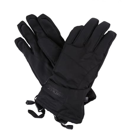 Regatta Volwassen uniseks transition iii waterdichte winterhandschoenen