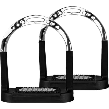 Paardenstijgbeugels Sprenger Basic Flexcite