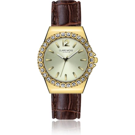 Vrouwenhorloge Clare Moss Kensington