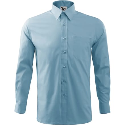 Damesblouse met lange mouwen Malfini Style 209