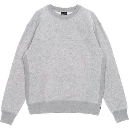 Rabbit Head Crew X Playboy herensweater met ronde hals