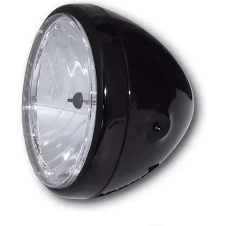 Koplamp motorfiets Brazoline Reno