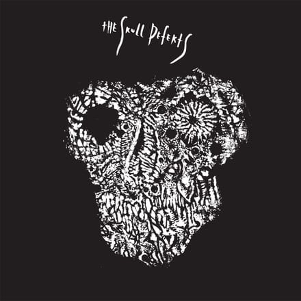 Skull Defekts - The Skull Defekts (LP)