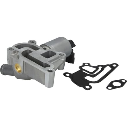 EGR-klep NISSENS 98195