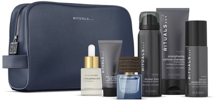 Rituals Gift Set Large Rituals - Homme Collection Gift Set Large