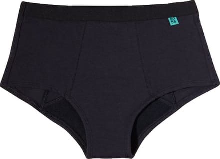 Nora menstruatie ondergoed - Hipster - Moderate - XL