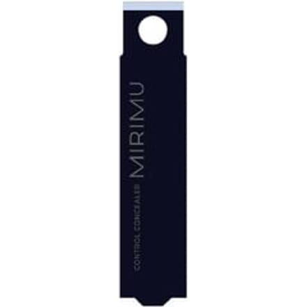 MIRIMU - Control Concealer Blue