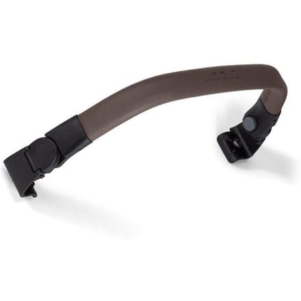Joolz Aer2 Buggy Foldable Bumper Bar Mid Brown