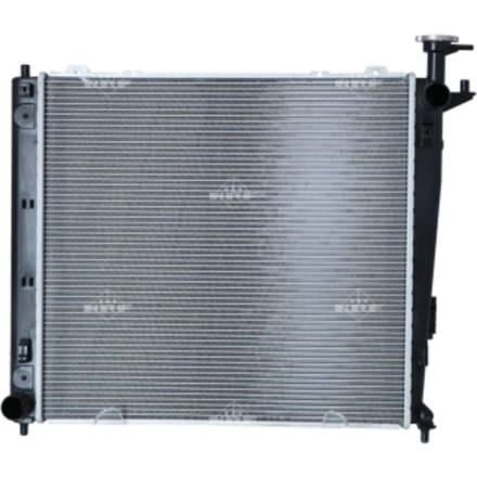 Radiator, motorkoeling NRF 59296